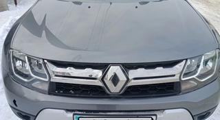 Renault Duster 2021 года за 9 500 000 тг. в Костанай