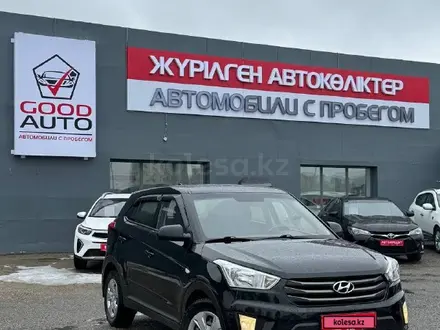 Hyundai Creta 2019 года за 8 990 000 тг. в Усть-Каменогорск – фото 3
