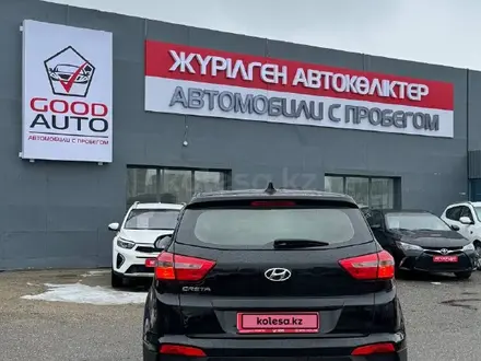 Hyundai Creta 2019 года за 8 990 000 тг. в Усть-Каменогорск – фото 5