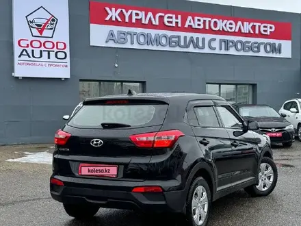 Hyundai Creta 2019 года за 8 990 000 тг. в Усть-Каменогорск – фото 6