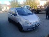 Daewoo Matiz 2014 годаүшін1 000 000 тг. в Семей – фото 2