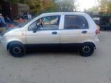 Daewoo Matiz 2014 года за 1 000 000 тг. в Семей