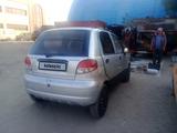 Daewoo Matiz 2014 годаүшін1 000 000 тг. в Семей – фото 3