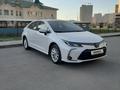 Toyota Corolla 2022 годаүшін12 500 000 тг. в Астана
