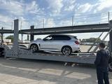 BMW X5 2017 года за 24 000 000 тг. в Алматы – фото 4