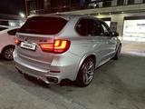 BMW X5 2017 года за 24 000 000 тг. в Алматы – фото 5