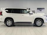 Toyota Land Cruiser Prado 2018 годаүшін21 980 000 тг. в Актау – фото 2