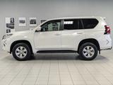 Toyota Land Cruiser Prado 2018 годаүшін21 980 000 тг. в Актау