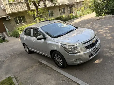 Chevrolet Cobalt 2024 года за 5 900 000 тг. в Алматы