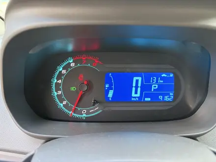 Chevrolet Cobalt 2024 года за 5 900 000 тг. в Алматы – фото 7