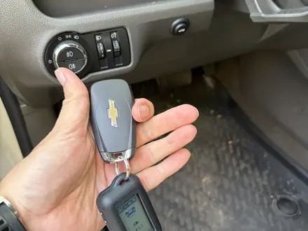 Chevrolet Cobalt 2024 года за 5 900 000 тг. в Алматы – фото 6