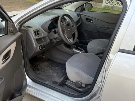 Chevrolet Cobalt 2024 года за 5 900 000 тг. в Алматы – фото 5