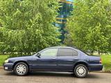 Nissan Cefiro 1996 годаүшін2 050 000 тг. в Алматы – фото 4