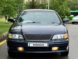 Nissan Cefiro 1996 годаүшін2 050 000 тг. в Алматы – фото 5