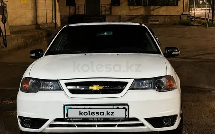 Daewoo Nexia 2013 года за 2 000 000 тг. в Алматы