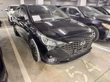 Hyundai Accent 2021 года за 7 000 000 тг. в Астана