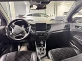 Hyundai Accent 2021 года за 7 000 000 тг. в Астана – фото 4