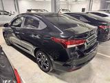 Hyundai Accent 2021 года за 7 000 000 тг. в Астана – фото 5