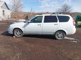 ВАЗ (Lada) Priora 2171 2012 годаүшін1 000 000 тг. в Аягоз