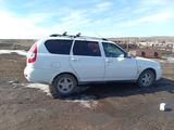 ВАЗ (Lada) Priora 2171 2012 годаүшін1 000 000 тг. в Аягоз – фото 4
