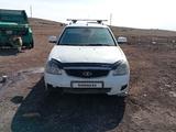 ВАЗ (Lada) Priora 2171 2012 годаүшін1 000 000 тг. в Аягоз – фото 5