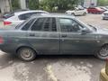 ВАЗ (Lada) Priora 2170 2007 годаүшін900 000 тг. в Алматы – фото 4