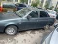 ВАЗ (Lada) Priora 2170 2007 годаүшін900 000 тг. в Алматы – фото 2