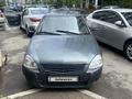 ВАЗ (Lada) Priora 2170 2007 годаүшін900 000 тг. в Алматы – фото 3