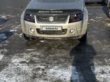 Suzuki Grand Vitara 2007 года за 4 650 000 тг. в Семей – фото 3