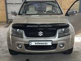 Suzuki Grand Vitara 2007 года за 4 650 000 тг. в Семей – фото 5