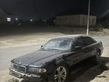 BMW 730 1995 года за 600 000 тг. в Кызылорда – фото 2