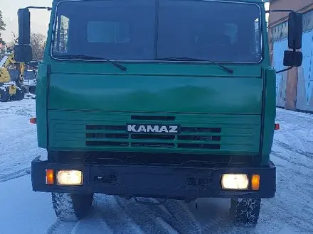 КамАЗ  65115 2002 года за 8 200 000 тг. в Алматы – фото 2