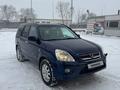 Honda CR-V 2004 года за 6 000 000 тг. в Тараз – фото 2