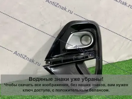 Окантовка птф передняя Kia Sportage за 45 000 тг. в Алматы – фото 2