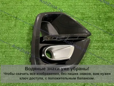 Окантовка птф передняя Kia Sportage за 45 000 тг. в Алматы – фото 5