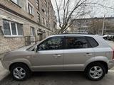 Hyundai Tucson 2006 года за 5 500 000 тг. в Кокшетау – фото 2
