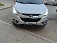 Hyundai Tucson 2014 годаүшін7 700 000 тг. в Астана