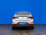 Hyundai Elantra 2020 года за 8 420 000 тг. в Алматы – фото 4