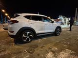 Hyundai Tucson 2018 года за 10 500 000 тг. в Аральск