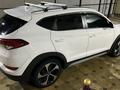 Hyundai Tucson 2018 годаүшін7 500 000 тг. в Актобе