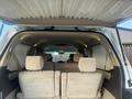 Toyota Alphard 2005 годаfor7 500 000 тг. в Уральск – фото 14