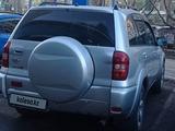 Toyota RAV4 2003 годаfor5 200 000 тг. в Астана – фото 4