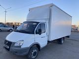 ГАЗ ГАЗель 2013 годаүшін8 500 000 тг. в Жанаозен – фото 2