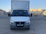 ГАЗ ГАЗель 2013 годаүшін8 500 000 тг. в Жанаозен – фото 3