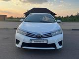 Toyota Corolla 2014 года за 6 600 000 тг. в Кокшетау – фото 2