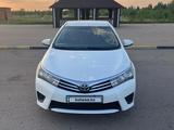 Toyota Corolla 2014 года за 6 600 000 тг. в Кокшетау