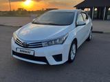 Toyota Corolla 2014 года за 6 600 000 тг. в Кокшетау – фото 4