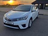 Toyota Corolla 2014 года за 6 600 000 тг. в Кокшетау – фото 5