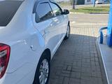 Chevrolet Cobalt 2025 годаүшін6 500 000 тг. в Шымкент – фото 4