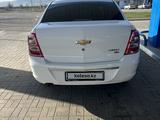 Chevrolet Cobalt 2025 годаүшін6 500 000 тг. в Шымкент – фото 2